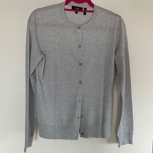 Theory Cardigan